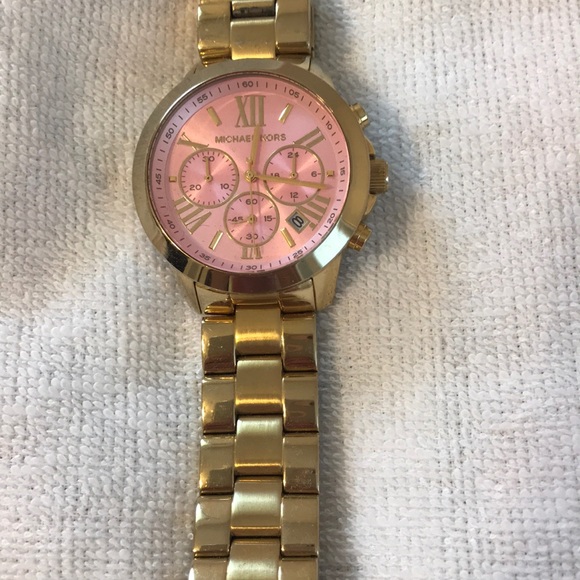 Michael Kors Accessories - Michael Kors Women’s Watch